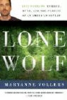 Maryanne Vollers - Lone Wolf