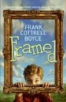 Frank Boyce Cottrell, Frank Cottrell Boyce - Framed