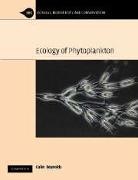C. S. Reynolds, C. S. (Centre for Ecology and Hydrology Reynolds, Colin Reynolds - Ecology of Phytoplankton