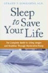 Henry Ehrlich, Gerard T Lombardo, Gerard T. Lombardo, Gerard T. Ehrlich Lombardo - Sleep to Save Your Life