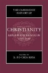R. Po-Chia Hsia, Ronnie Po-Chia Hsia, Ronnie Po-Chia Hsia, R Po-Chia Hsia, R. Po Hsia, R. Po-Chia Hsia... - Reform and Expansion 1500-1660
