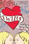 Marcy Dermansky, Marcy Dermansky - Twins