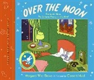 Margaret Wise Brown, Clement Hurd, Clement Hurd - Over the Moon
