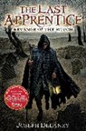 Joseph Delaney, Joseph/ Arrasmith Delaney, Patrick Arrasmith - The Last Apprentice: Revenge of the Witch (Book 1)