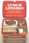 Ann Cooper, Ann/ Holmes Cooper, Lisa Holmes - Lunch Lessons