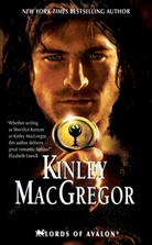Kinley MacGregor - Knight of Darkness