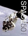 Piers Bizony - Space 50