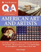 Tricia Wright - American Art and Artists