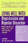 John McManamy - Living Well with Depression and Bipolar Disorder