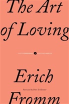 Erich Fromm - The Art of Loving