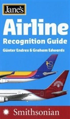 Edwards, Graham Edwards, Endre, Gunter Endres, Günter Endres, Gunter/ Edwards Endres - Jane's Airline Recognition Guide