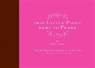 Amy Allen, Amy/ Kang Allen, Eun-Kyung Kang - This Little Piggy Went to Prada