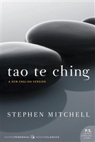 Laotse, Stephen Mitchell, Lao Tzu - Tao Te Ching