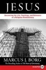 Marcus J Borg, Marcus J. Borg - Jesus