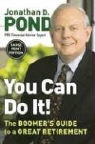 Jonathan D Pond, Jonathan D. Pond - You Can Do It!