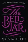 Sylvia Plath, Sylvia Plath - The Bell Jar