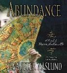 Sena Jeter Naslund, Sena Jeter/ Burney Naslund, Susanna Burney - Abundance