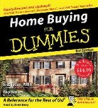 Ray Brown, Eric Tyson, Eric/ Brown Tyson, Brett Barry - Home Buying for Dummies
