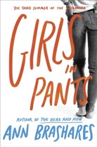 Ann Brashares - Girls in Pants