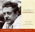 Jr. Kurt Vonnegut, Walter Miller, Walter James Miller, Kurt Vonnegut, Kurt Vonnegut - Essential Vonnegut