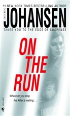 Iris Johansen - On the Run