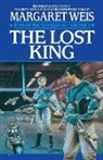Margaret Weis - The Lost King