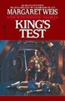 Margaret Weis - King's Test