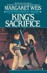 Margaret Weis - King's Sacrifice