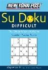 Wayne Gould, Wayne (COM) Gould - New York Post Difficult Sudoku