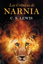C. S. Lewis, C. S./ Gallart Lewis, Pauline Baynes - Las cronicas de Narnia / The Chrolnicles of Narnia