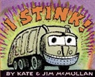Kate Mcmullan, Kate Mcmullan Mcmullan, McMullan Kate, Jim McMullan - I Stink!