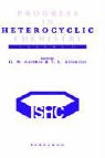T. L. Gilchrist, Thomas L. Gilchrist, Thomas L. (The Robert Robinson Laboratories Gilchrist, G. W. Gribble, G. W. Gilchrist Gribble, G.w. (Department of Chemistry Gribble... - Progress in Heterocyclic Chemistry