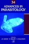 Baker, J. R. Baker, D. Rollison - Advances in Parasitology