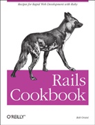 Rob Orsini, Orsini Rob - Rails Cookbook