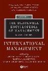 J Mcnett, Jeanne (Assumption College) Lane Mcnett, Jeanne Lane Mcnett, Henry W Lane, Henry W. Lane, Lane Henry W.... - Blackwell Encyclopedia of Management, International Management