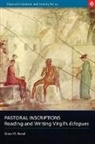 Brian W Breed, Brian W. Breed - Pastoral Inscriptions