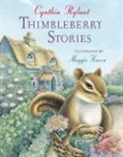 Rylant Cynthia Rylant, Cynthia Rylant, Maggie Kneen, Kneen Maggie Kneen - Thimbleberry Stories