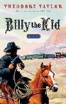 Theodore Taylor - Billy the Kid