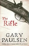 Paulsen Gary Paulsen, Gary Paulsen - The Rifle