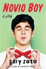 Gary Soto - Novio Boy
