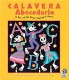 Winter Jeanette Winter, Jeanette Winter, Jeanette Winter - Calavera Abecedario