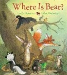 Newman Leslea Newman, Lesl'a Newman, Leslea Newman, Lesléa Newman, Valeri Gorbachev, Gorbachev Valeri Gorbachev - Where Is Bear?