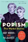 Pat Hackett, And Warhol, Andy Warhol - POPism