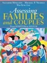 Wai Yung Lee, Salvador Minuchin, Michael Nichols, Michael N.A Nichols, Michael P. Nichols - Assessing families and couples
