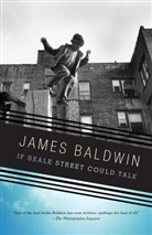 James Baldwin - If Beale Street Could Talk