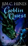 Jim C Hines, Jim C. Hines - Goblin Quest