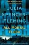 Julia Spencer-Fleming - All Mortal Flesh