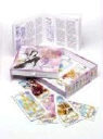 Selena Lin - The Manga Tarot