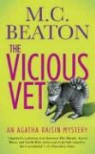 M. C. Beaton - The Vicious Vet