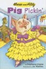 Stephanie Greene, Stephanie/ Mathieu Greene, Joe Mathieu - Pig Pickin'